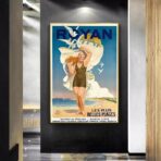 poster royan vintage 2