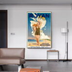 poster royan vintage 2