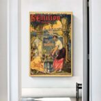 poster saint emilion 2