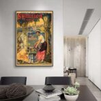 poster saint emilion 2