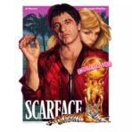 poster scarface poster 2