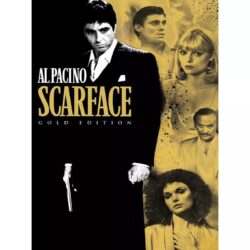 poster scarface 2