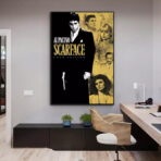 poster scarface 2