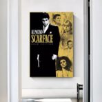 poster scarface 2