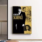 poster scarface 2