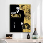 poster scarface 2