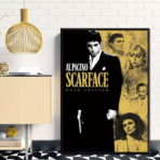 poster scarface 2