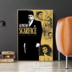 poster scarface 2