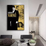 poster scarface 2
