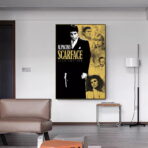 poster scarface 2