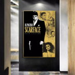 poster scarface 2