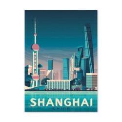 poster shangai 2