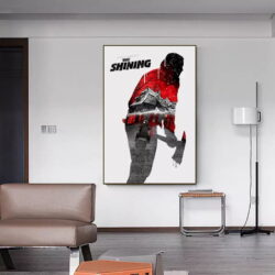 poster brillante