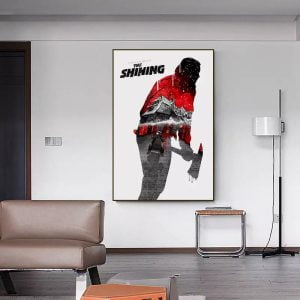 poster brillante