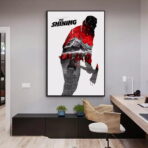 poster brillante