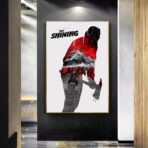 poster brillante