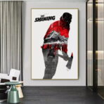 poster brillante