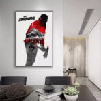 poster brillante