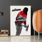 poster brillante