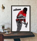 poster brillante