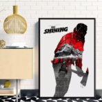 poster brillante