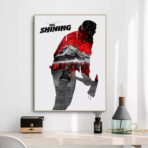 poster brillante