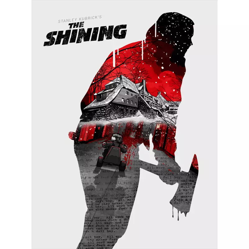 poster brillante poster brillante