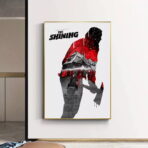 poster brillante