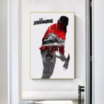 poster brillante