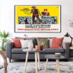 poster sierra thoride 3