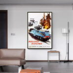 poster sncf vintage 2