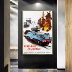 poster sncf vintage 2