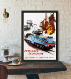 poster sncf vintage 2