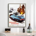 poster sncf vintage 2