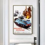 poster sncf vintage 2