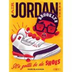 poster sneakers vintage 2