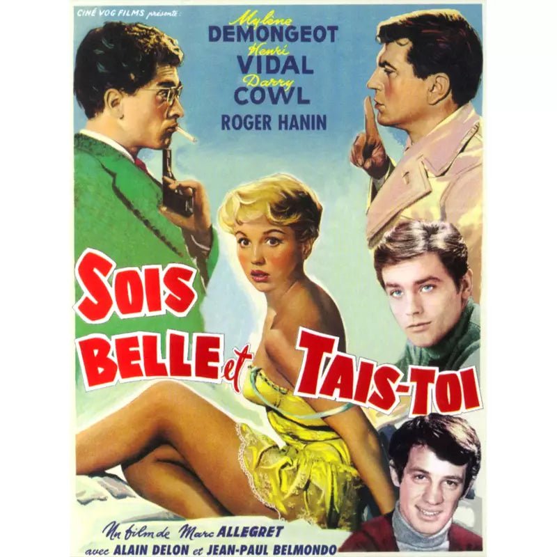 mostra sii bello e stai zitto mostra sii bello e stai zitto