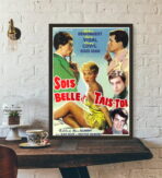 mostra sii bello e stai zitto