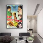 mostra sii bello e stai zitto