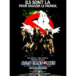 poster sos fantasmi