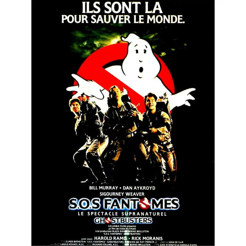 poster sos fantasmi poster sos fantasmi