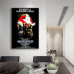 poster sos fantasmi