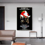 poster sos fantasmi