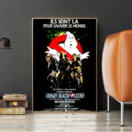 poster sos fantasmi