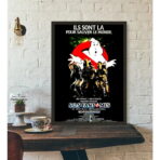 poster sos fantasmi