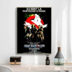 poster sos fantasmi