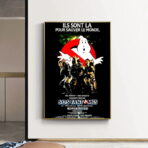poster sos fantasmi