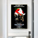 poster sos fantasmi