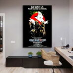 poster sos fantasmi