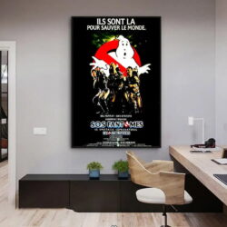 poster sos fantasmi